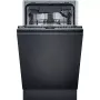 Вградена съдомиялна машина Siemens, White (SR63HX66MK)