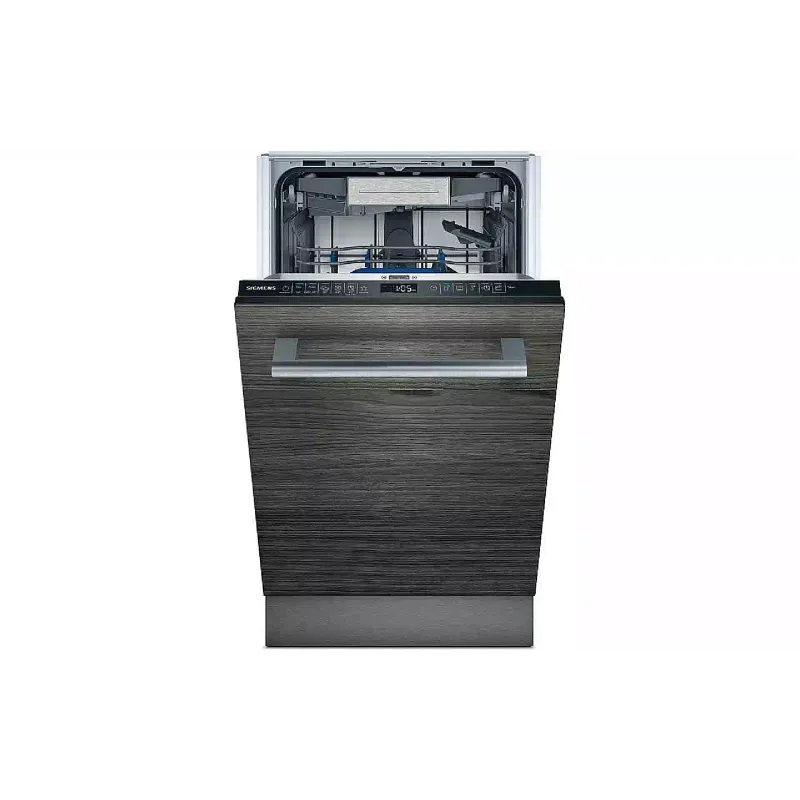 Vgradni pomivalni stroj Siemens, White (SR75EX65MK)
