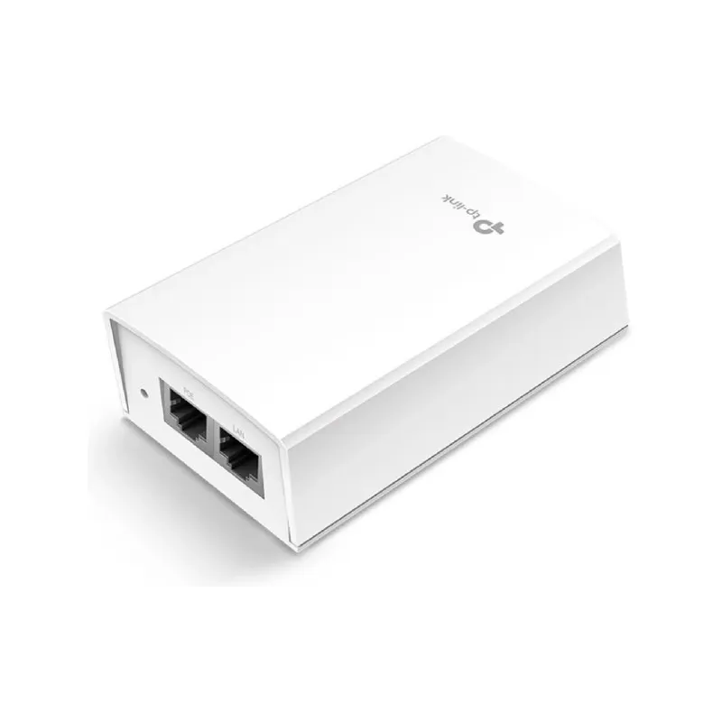 Injetor PoE TP-Link (TL-PoE4824G)