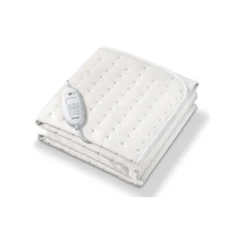 Elektromos takaró Beurer, White (TS_19)