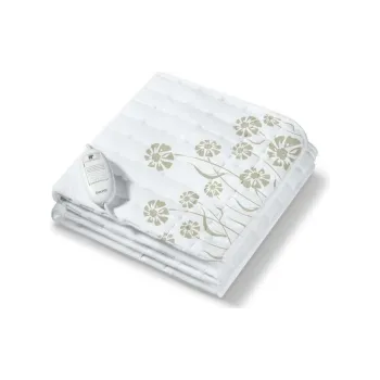 Elektromos takaró Beurer, White (TS_23)