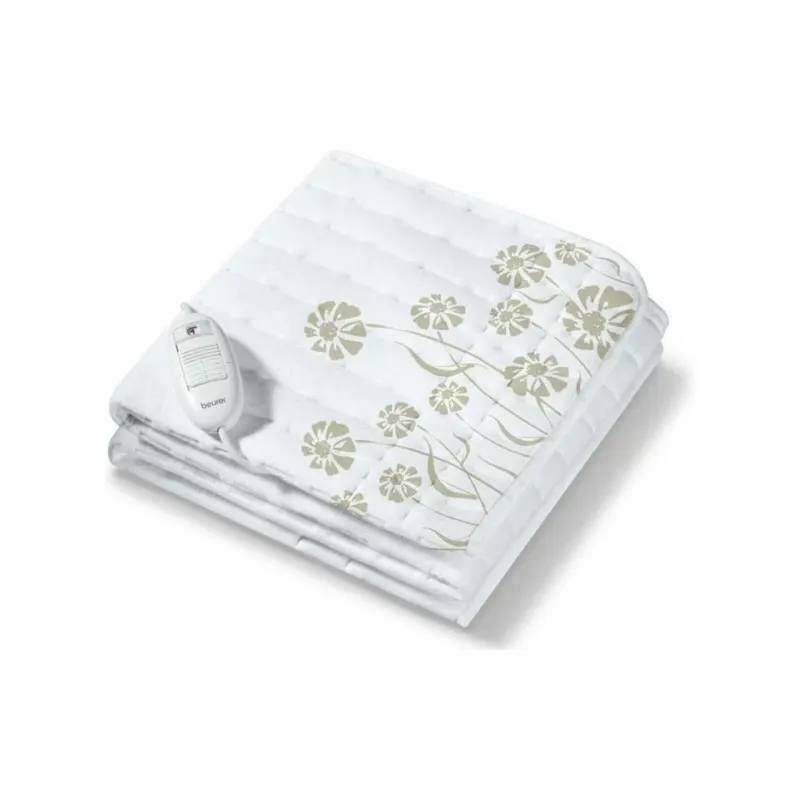 Ηλεκτρική κουβέρτα Beurer, White (TS_23)