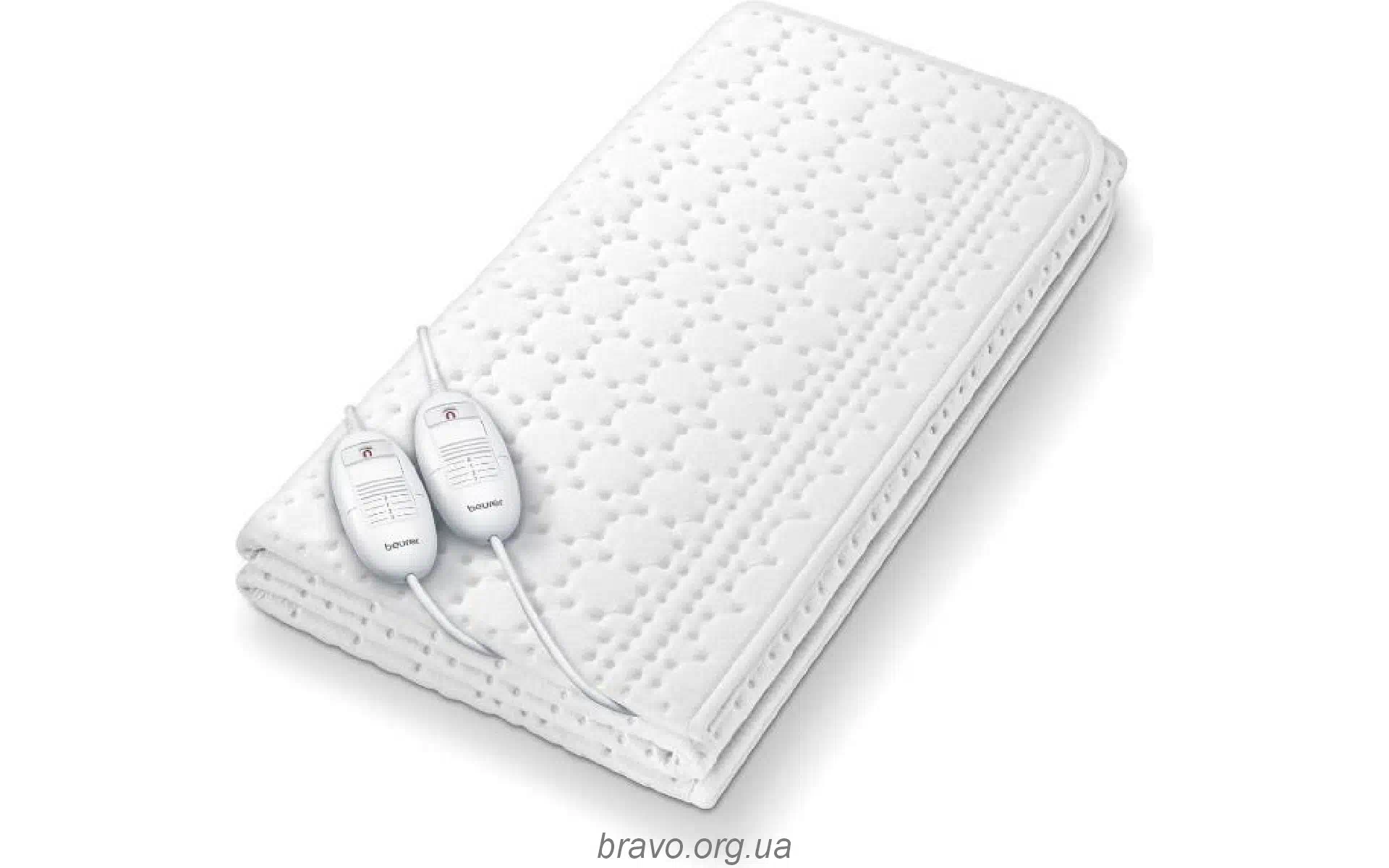 Električna odeja Beurer, White (TS_26) Električna odeja Beurer, White (TS_26)