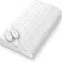 Електрическо одеяло Beurer, White (TS_26)