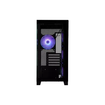 PC-tok 2E Fantom GK701B, Black (2E-GK701B)