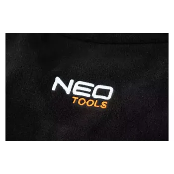 Кофта робоча Neo Tools, Black (81-500-XL)