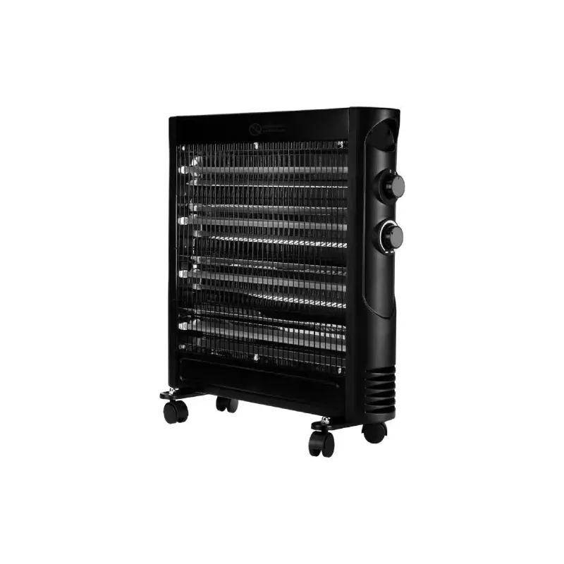 Нагревател Neo Tools, Black (90-111)