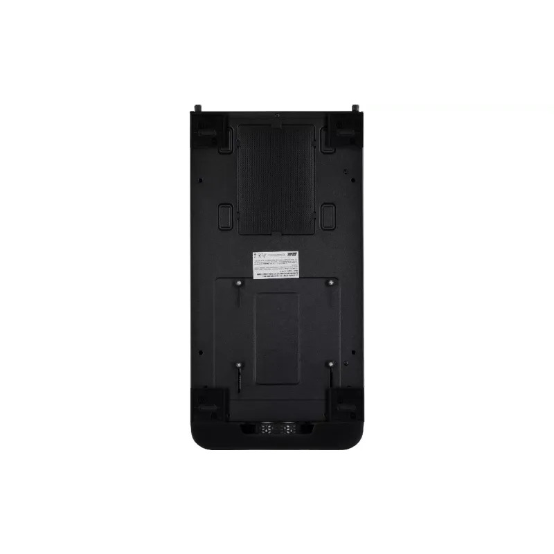 Кутия за компютър 2E Vertex GI01B, Black (2E-GI01B)