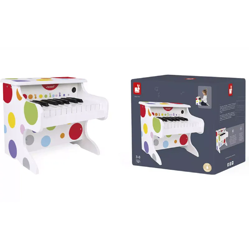 Piano Janod (J07618)