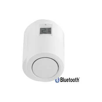 Термостатичен елемент Danfoss, White (014G1001)