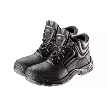 أحذية Neo Tools, Black (82-770-39)