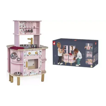 مجموعة اللعب Janod (J06616)