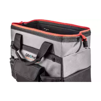 Bolsa de herramientas Graphite (58G092)