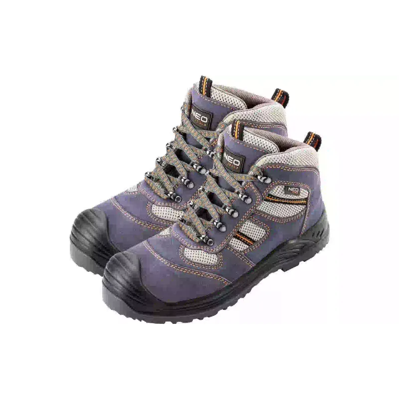 Škornji Neo Tools, Blue (82-045)