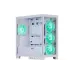 Caja de PC 2E Fantom GK701W, White (2E-GK701W)