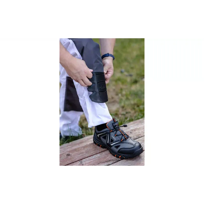 Joelheiras Neo Tools, Black (97-530)