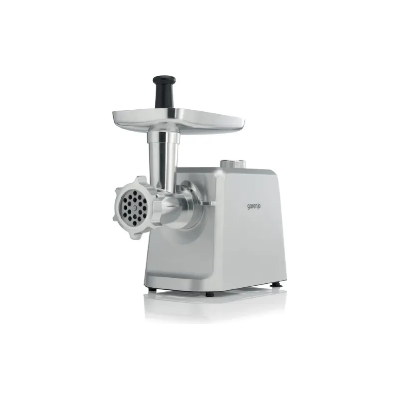 Moedor de carne Gorenje, White (MG2502SJX)