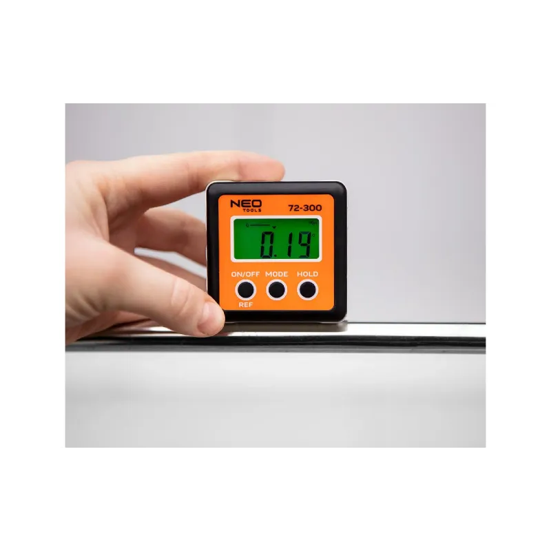 Goniométer Neo Tools (72-300)