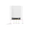 Roteador Asus EBM68 (90IG07V0-M03A40)