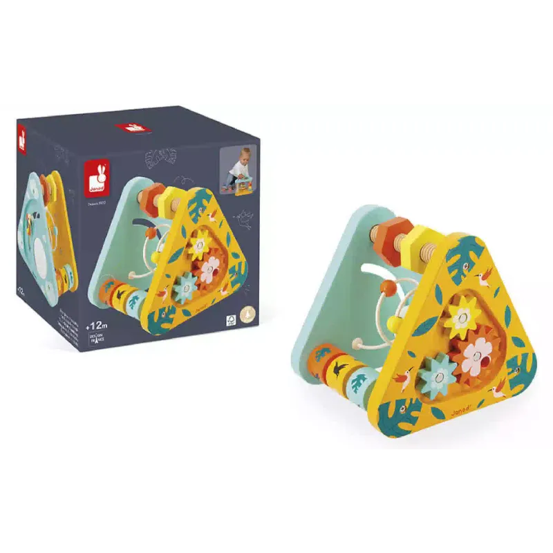 Juguete Janod (J08268)