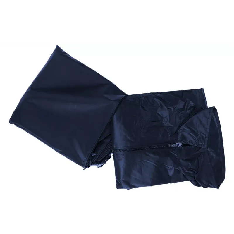 Αδιάβροχο Neo Tools, Blue (81-800-XXXL)