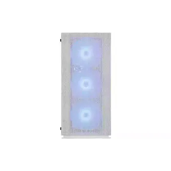 Θήκη υπολογιστή 2E Virtus Neo G3301NW, White (2E-G3301NW)