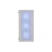 Caja de PC 2E Virtus Neo G3301NW, White (2E-G3301NW)