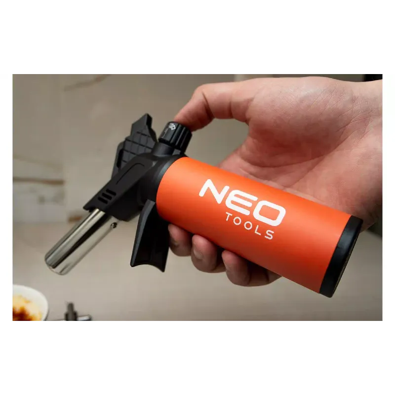Ferro de solda a gás Neo Tools (19-905)