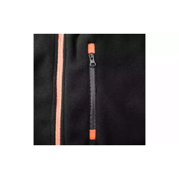 Кофта робоча Neo Tools, Black (81-500-L)