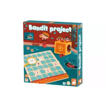 Настолна игра Janod (J05087)