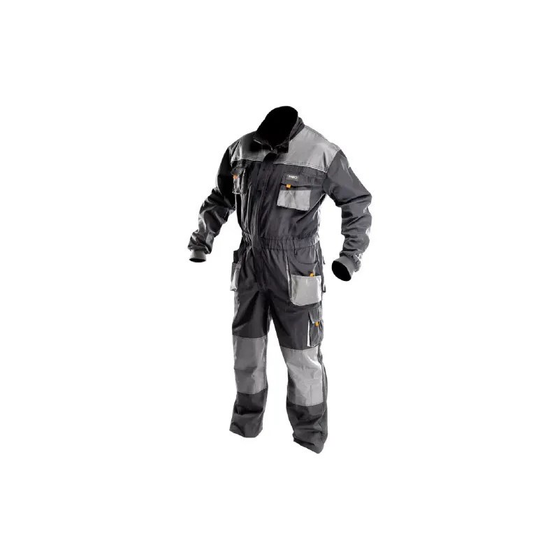 Работни гащеризони Neo Tools, Gray (81-250-M)