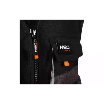 Жилет Neo Tools, Gray (81-260-XXL)