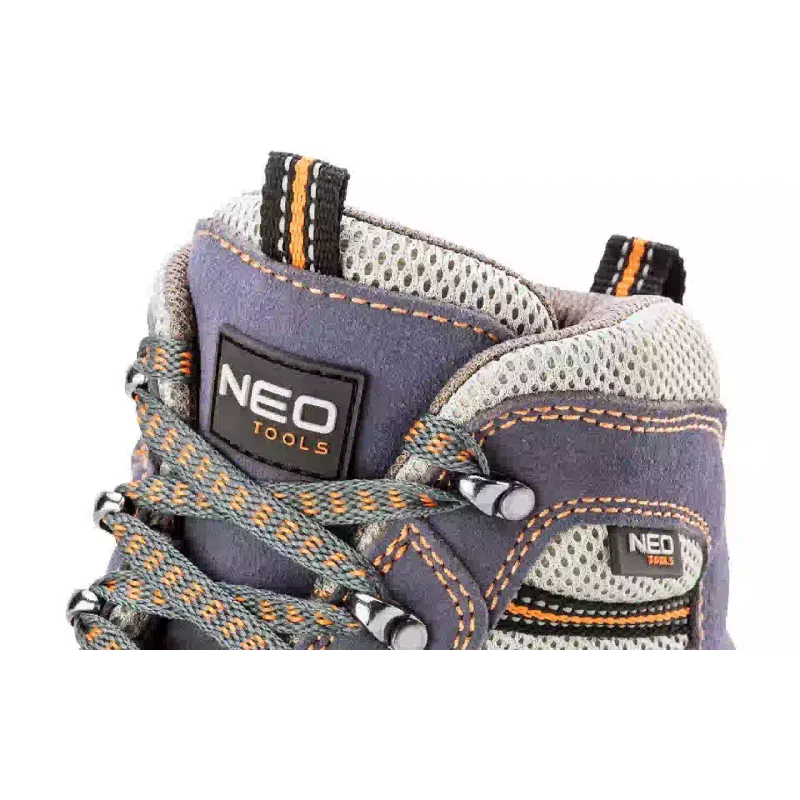 Škornji Neo Tools, Blue (82-045)