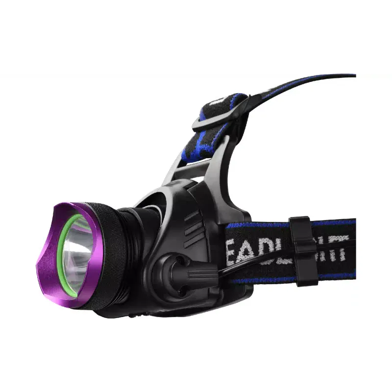 Taschenlampe 2E (2E-HLBL1818T6)