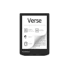 E-knjiga Pocketbook 629 Verse, Grey (PB629-M-CIS)