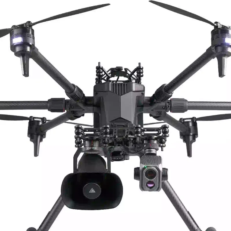 Vocero Yuneec (YUNCZMP130V2EU)