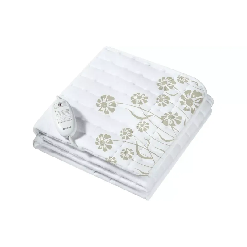Ηλεκτρική κουβέρτα Beurer, White (TS_23)