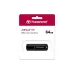 Накопитель USB Transcend (TS64GJF700) Накопитель USB Transcend (TS64GJF700)