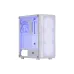 Gabinete para PC 2E Hexagon G338W, White (2E-G338W)