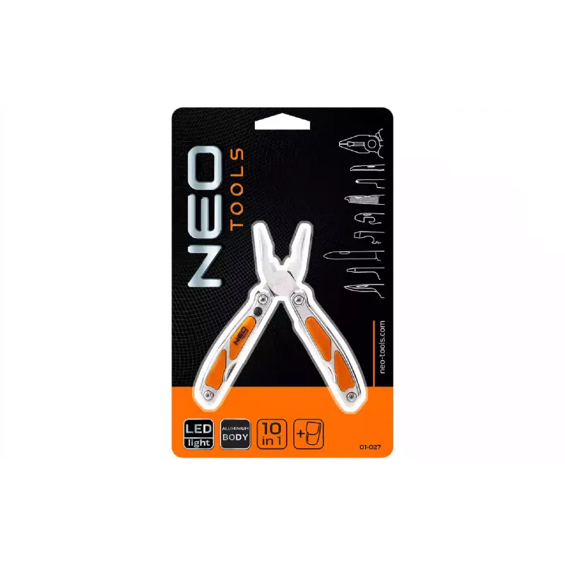 أداة متعددة Neo Tools (01-027)