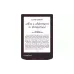 E-knjiga Pocketbook 634 Verse Pro, Passion Red (PB634-3-CIS) E-knjiga Pocketbook 634 Verse Pro, Passion Red (PB634-3-CIS)