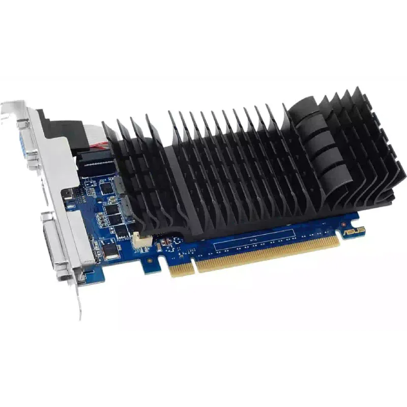 بطاقة الفيديو Asus GeForce GT730 (90YV06N2-M0NA00)
