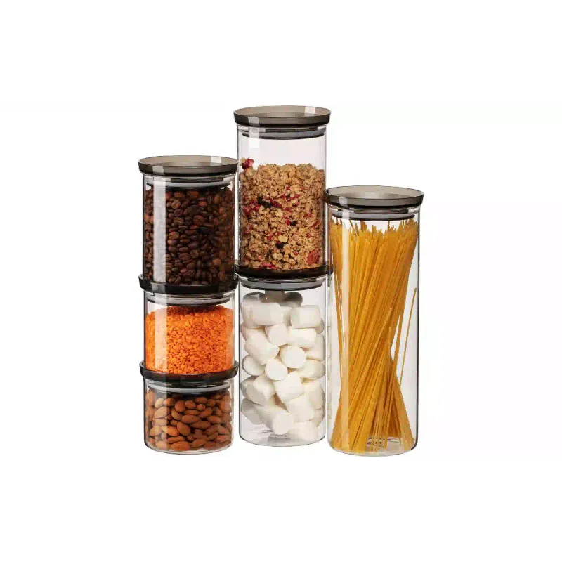 جرة تخزين Ardesto (AR1307SF)