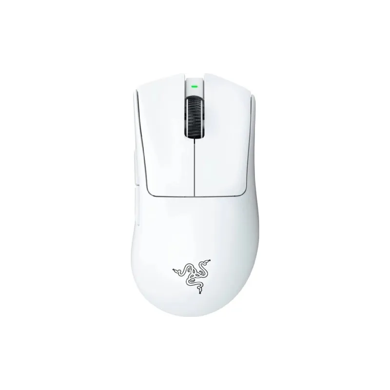 Maus Razer, White (RZ01-04630200-R3G1)