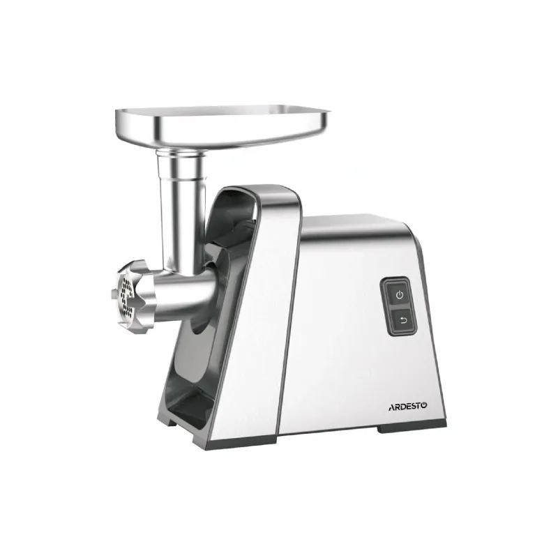 Mlinček za meso Ardesto, Silver (MGK-2400)