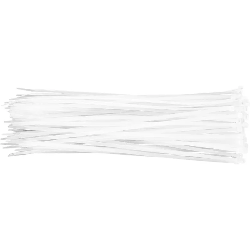 Grampo de fixação Topex, White (44E981)