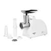 Μηχανή κοπής κιμά Ardesto, White (MGL-1730R)