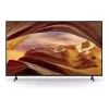 Телевизор Sony 75" 4K UHD /Google TV Black (KD75X75WL)