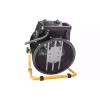 Toplotna pištola Neo Tools, Black (90-064)