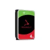 Armazenamento em HDD Seagate IronWolf (ST4000VN006)